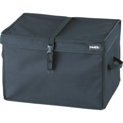 Storage Box for Resin Platform Truck