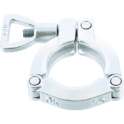 Clamp for Ferrule Fittings