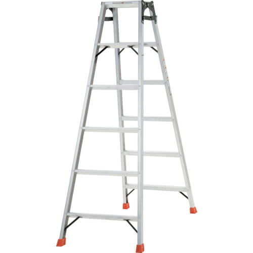 Stepladder (with foot cover)