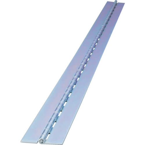 Unichrome Long Hinge