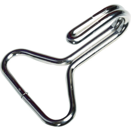 PP Belt Exclusive Fitting Hook