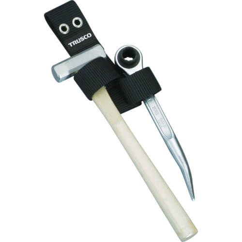 Tool Holder (holder for 1 piece)  With Hinge