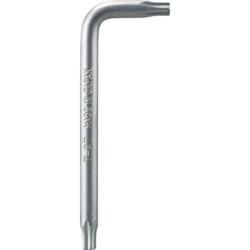 Hex Lobe Wrench
