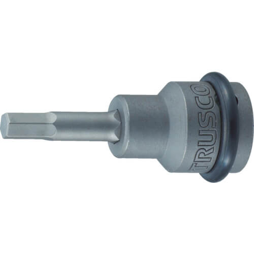 Impact Hexagon Socket