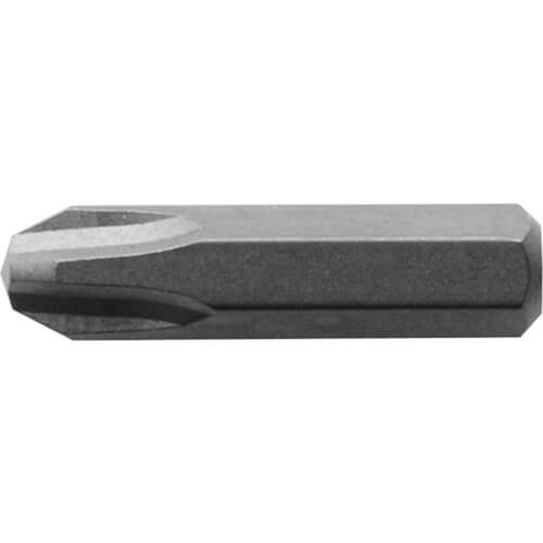 Impact Screwdriver Bit