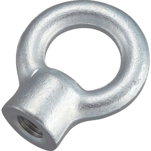 Eye Nut (steel)