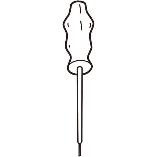 อะไหล่สำหรับ Throw Away Drill