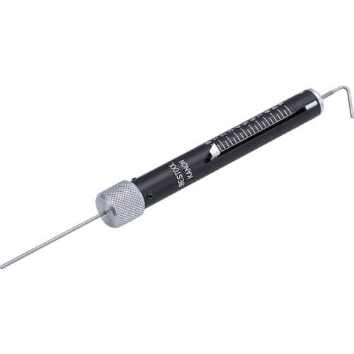 Bar Shape Tension Gauge