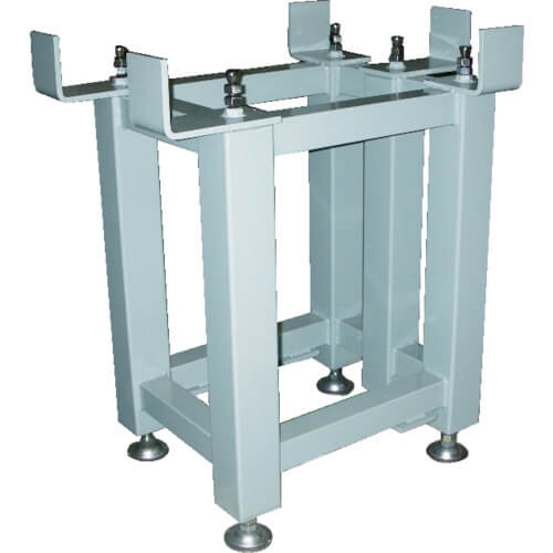 Exclusive-use Table for Surface Plate
