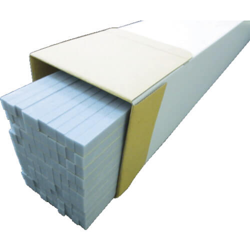 Square Backup Materials
