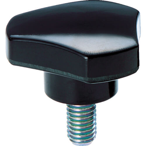 Three Lobe Knob