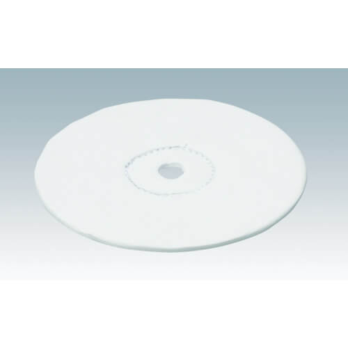 Calico Finishing Buff (for non-ferrous metal finishing)