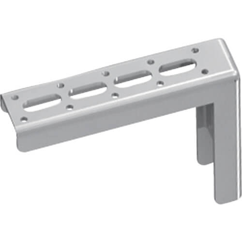 Safety Bracket for Pipe Support Steel