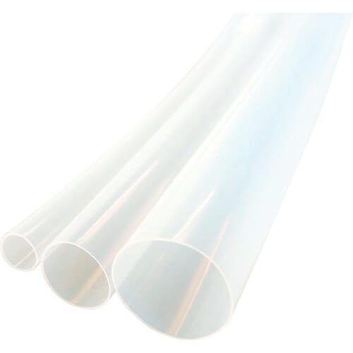 Heat-Shrinkable Fluorine Tube