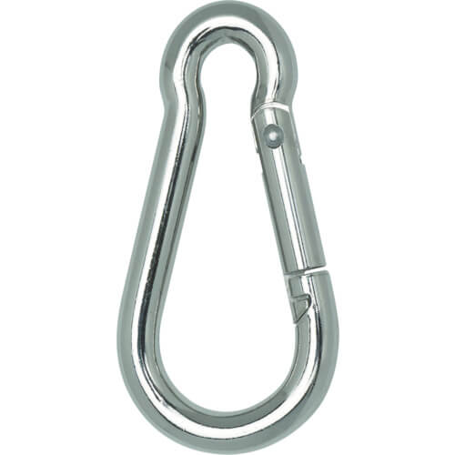 Domestic Carabiner Piton B Type