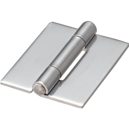 Hinges (stainless steel)