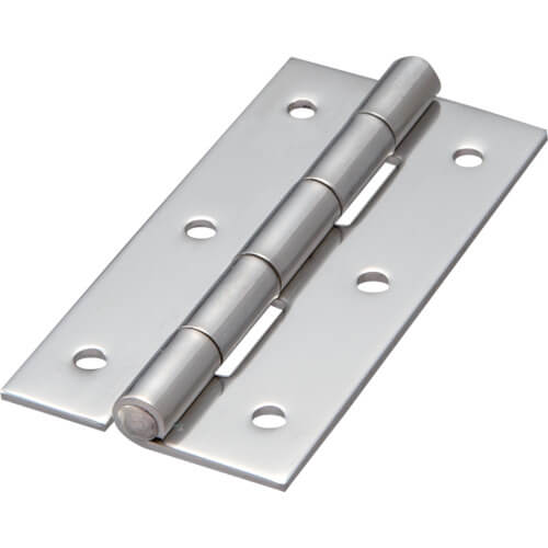 Hinges (stainless steel)