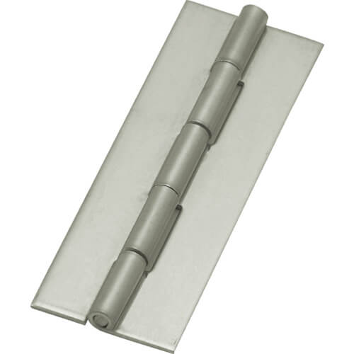 Hinges (stainless steel)