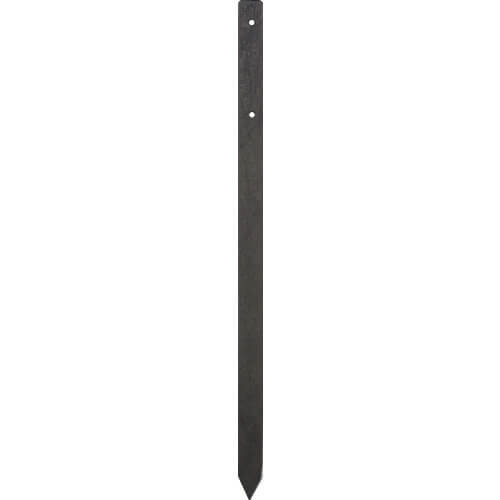 Plastic Square Stake