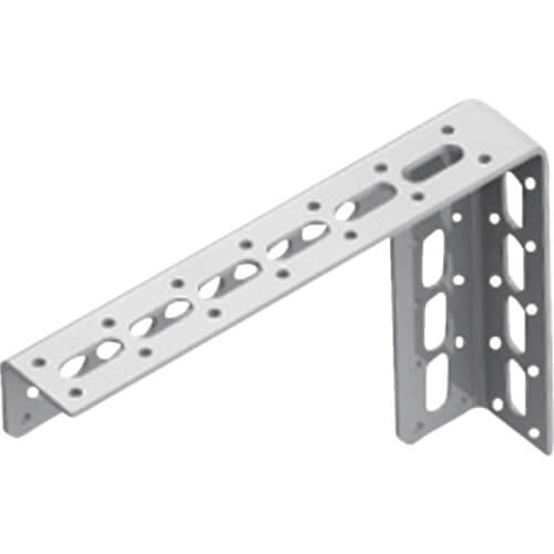 Multi-bracket for Piping Support