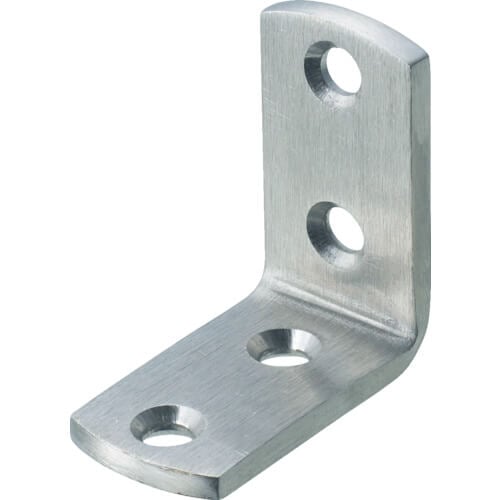 Corner Bracket Round Type
