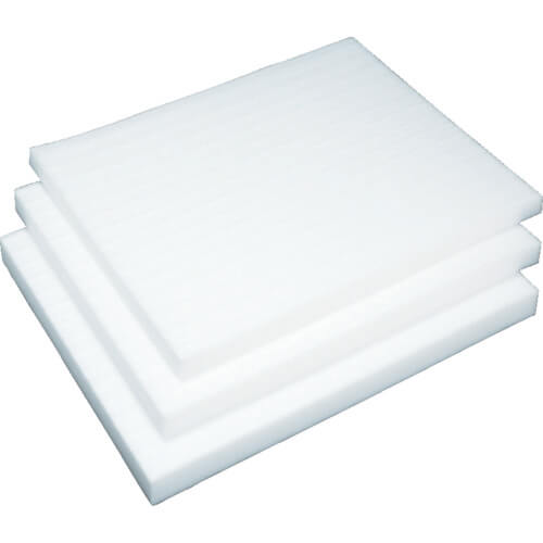 Layered Cushioning Material (1 piece pack)