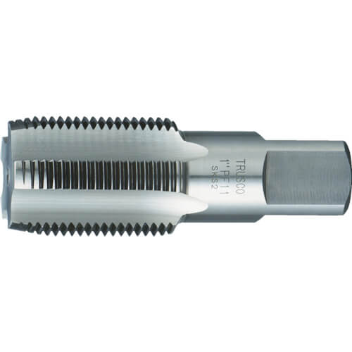 Taps for Pipe (PS thread)