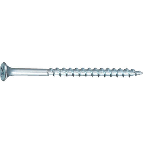 Coarse Thread Screws (steel)