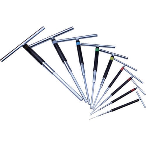 Quick-turn Wrench