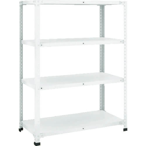 Medium/Light-Duty Open Shelving(Height:1200mm)
