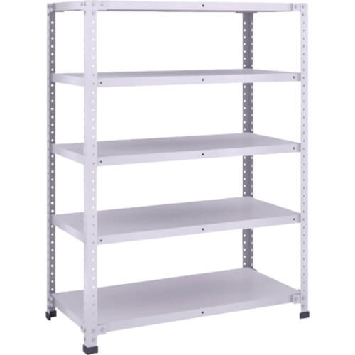 Medium/Light-Duty Open Shelving(Height:1200mm)