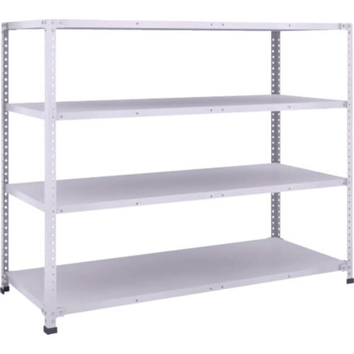 Medium/Light-Duty Open Shelving(Height:1200mm)