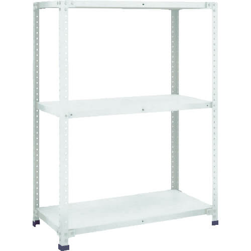 Medium/Light-Duty Open Shelving(Height:1200mm)