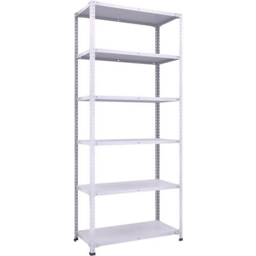 Medium/Light-Duty Open Shelving(Height:2100mm)