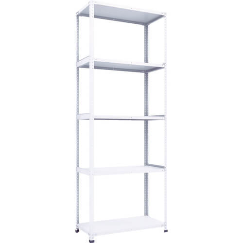 Medium/Light-Duty Open Shelving(Height:2400mm)