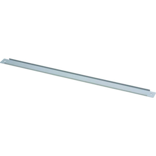 Back Stopper Rail