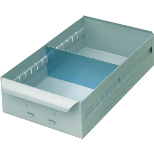 Shelving c/w Drawer