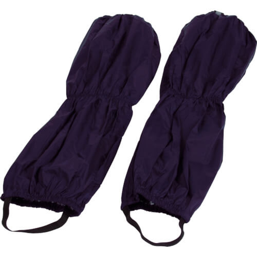 Foot Cover Long