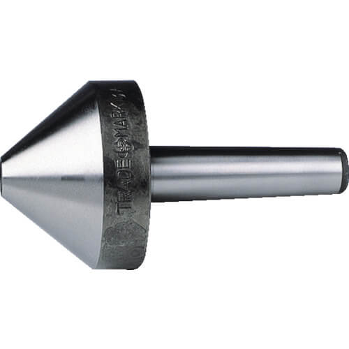Umbrella Rotating Lathe Center