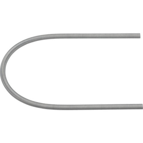 Closed Long Coil Spring  (stainless steel)