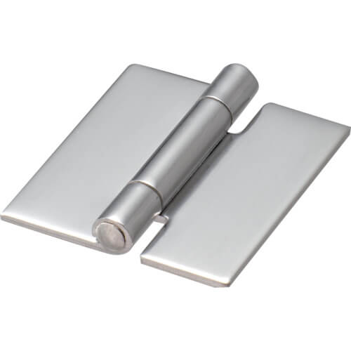Flat Hinge