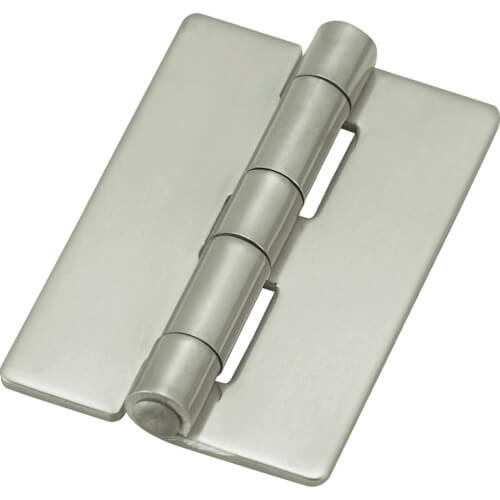 Flat Hinge
