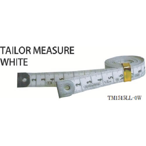 Tailors Tape Measure แบรนด์ PROMART