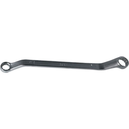 Double-end Wrench