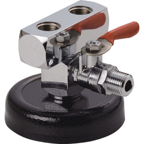 Magnet Coolant