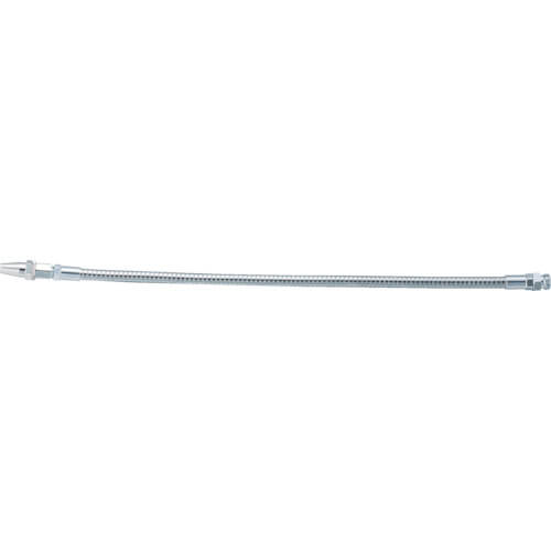 Nozzle for Magnetic Coolant