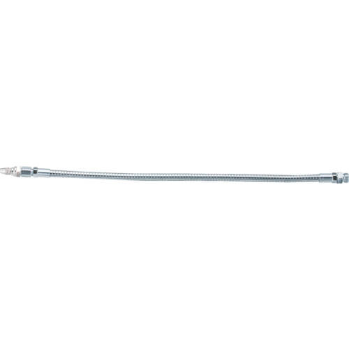 Nozzle for Magnetic Coolant