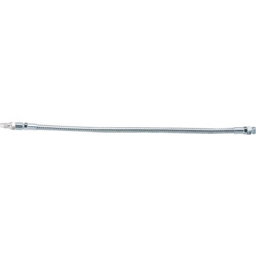 Nozzle for Magnetic Coolant