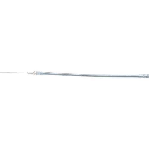 Nozzle for Magnetic Coolant