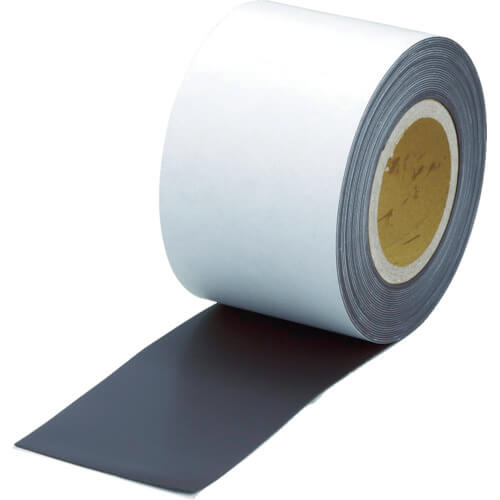 Magnet Roll With Glue